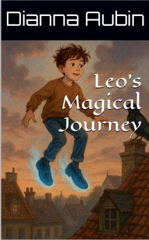 Leo's Magical Journey
