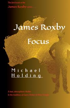 James Roxby - Focus