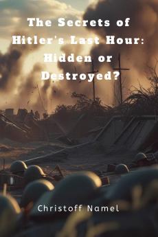 The Secrets of Hitler's Last Hour