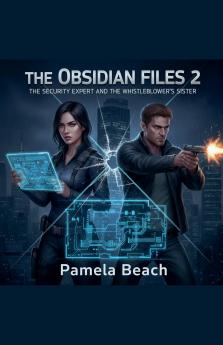 The Obsidian Files 2