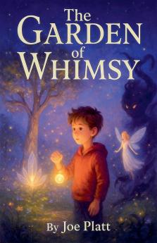 The Garden Of Whimsy