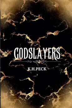GODSLAYERS