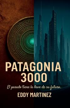 Patagonia 3000