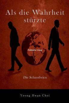 Als die Wahrheit stürzte