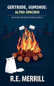 Gertrude Gumshoe