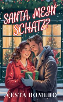 Santa mein Schatz?