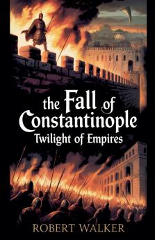 The Fall of Constantinople - Twilight of Empires