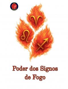 Poder dos Signos de Fogo