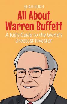 All About Warren Buffett