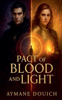 Pact Of Blood And LIght