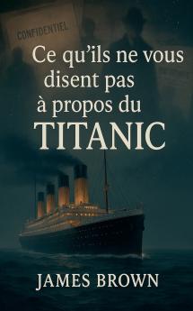 Ce qu'ils ne vous disent pas à propos du Titanic