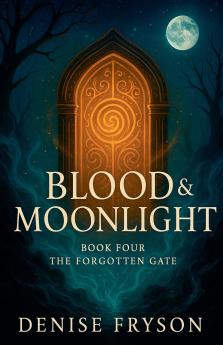 Blood & Moonlight Book 4