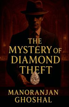 The Mystery of Diamond Theft