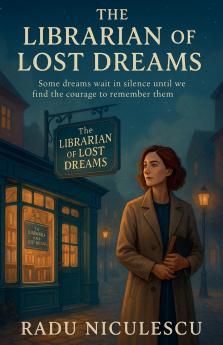 The Librarian of Lost Dreams