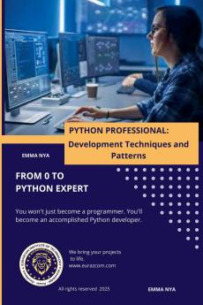 Python for Ambitious Developers