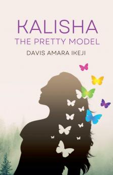 Kalisha the Pretty Model