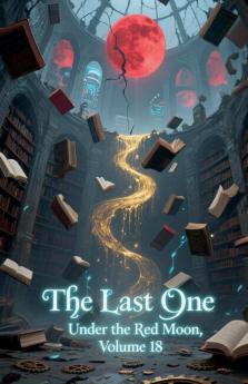 The Last One Under the Red Moon Volume 18