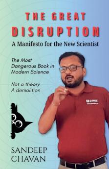 The Great Disruption