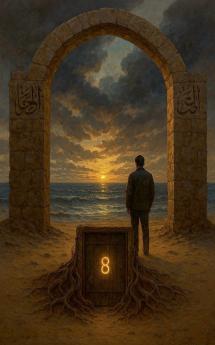 The Eighth Door