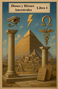 Dioses y héroes ancestrales. Libro 1