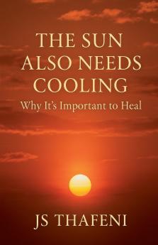 The Sun Also Needs Cooling