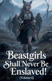 Beastgirls Shall Never Be Enslaved! (Volume 6)