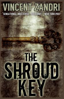The Shroud Key