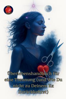 Überlebenshandbuch für eine Trennung (und Wie Du nicht zu Deinem Ex Zurückkehrst)