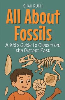 All About Fossils