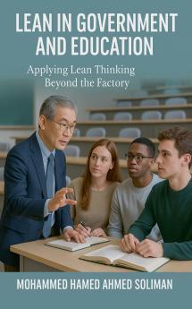 Lean in Government and Education