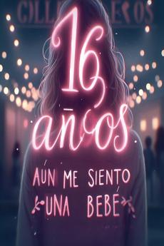 16 años aún me siento una bebé