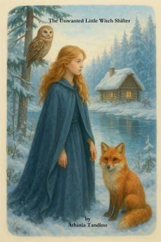 The Unwanted Little Witch Shifter