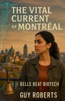 The Vital Current  Of Montreal
