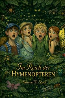 Im Reich der Hymenopteren