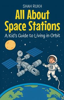 All About Space Stations
