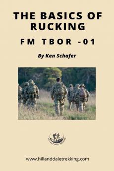 The Basics of Rucking FM TBOR-01