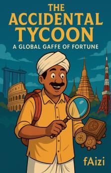 The Accidental Tycoon; A Global Gaffe of Fortune