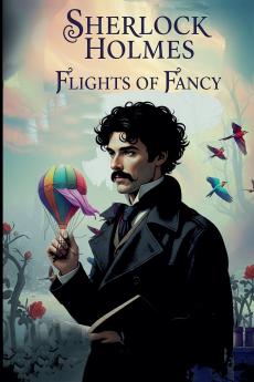 Sherlock Holmes Flights of Fantcy