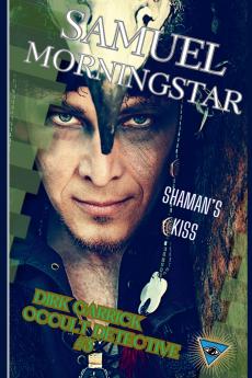 Dirk Garrick Occult Detective #3