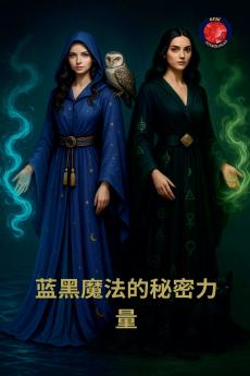 蓝黑魔法的秘密力量