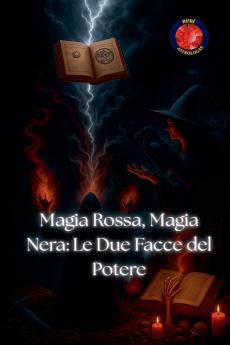 Magia Rossa Magia Nera