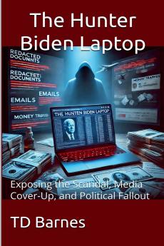 The Hunter Biden Laptop