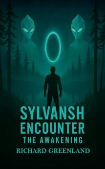 Sylvansh Encounter - The Awakening