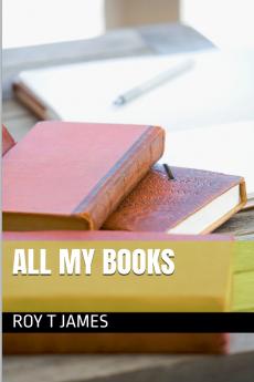 All My Books