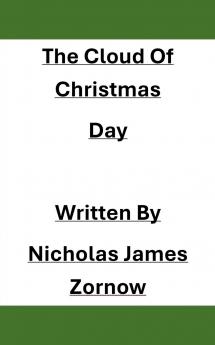 The Cloud Of Christmas Day