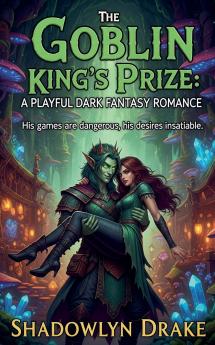 The Goblin King's Prize