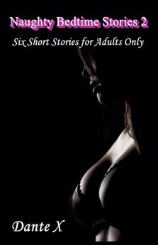 Naughty Bedtime Stories 2