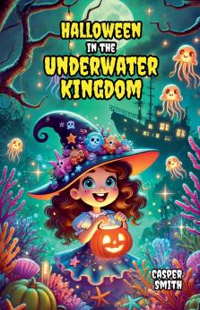 Halloween in the Underwater Kingdom