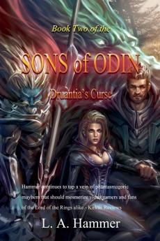 Book Two of the Sons of Odin