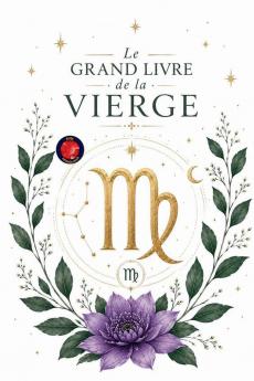 Le Grand Livre de la Vierge